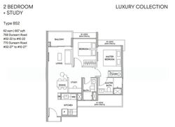 Dunearn Road (D11), Condominium #602201211